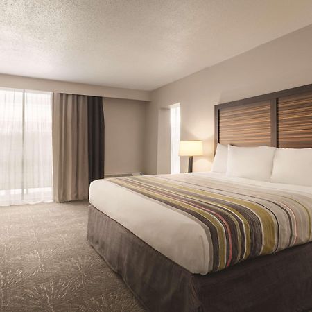Country Inn & Suites By Radisson, Erlanger - Cincinnati South Exterior foto