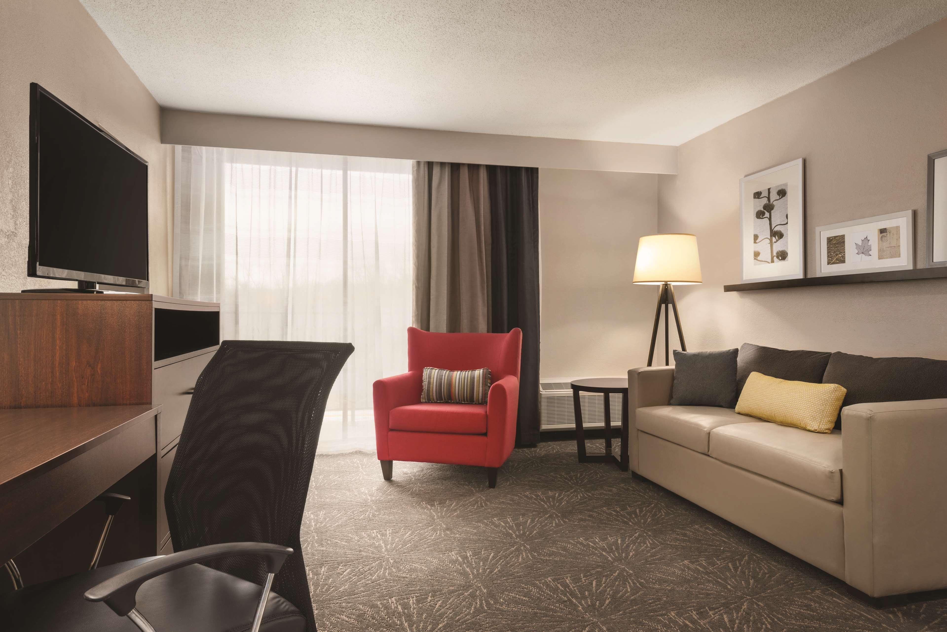 Country Inn & Suites By Radisson, Erlanger - Cincinnati South Exterior foto