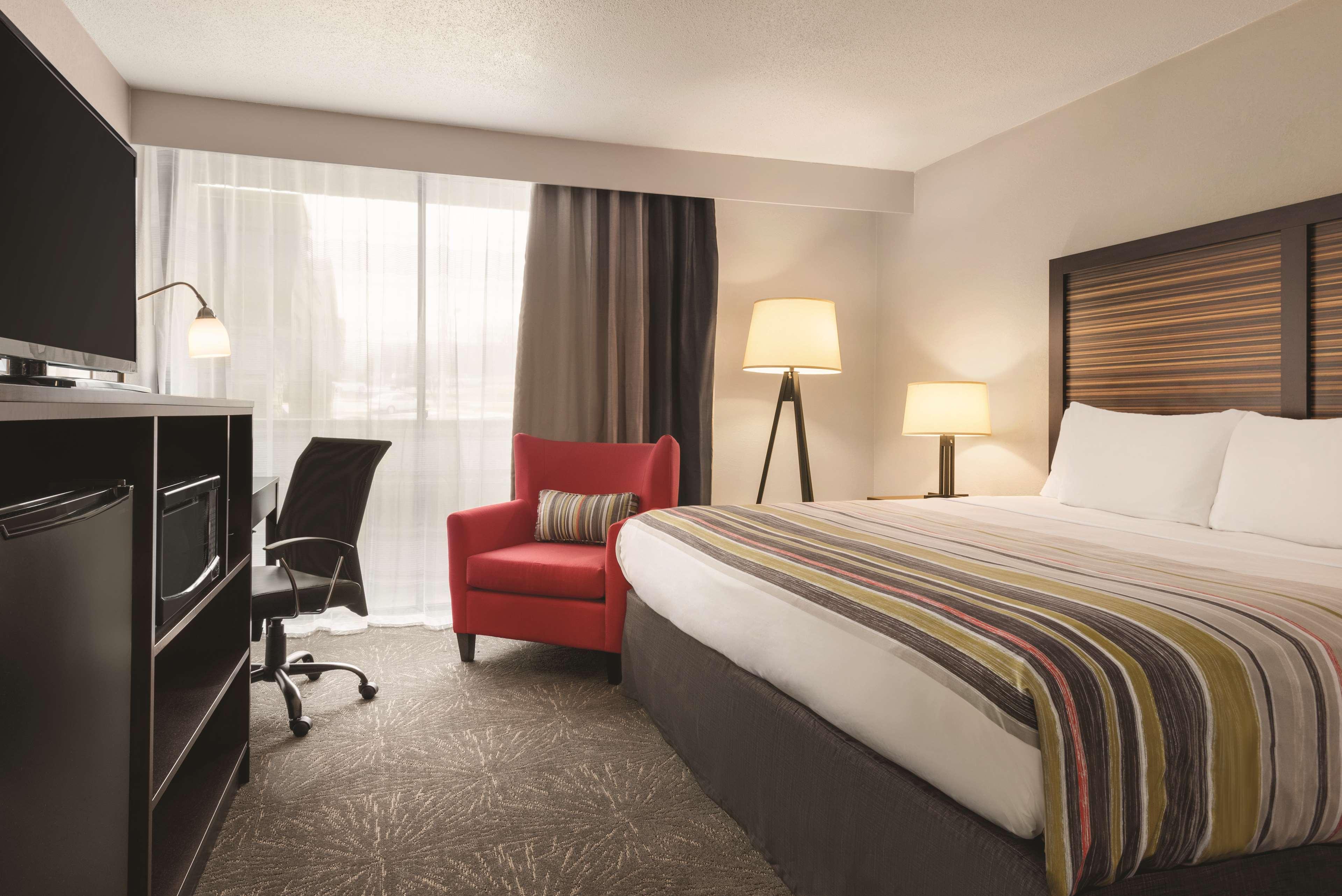 Country Inn & Suites By Radisson, Erlanger - Cincinnati South Exterior foto
