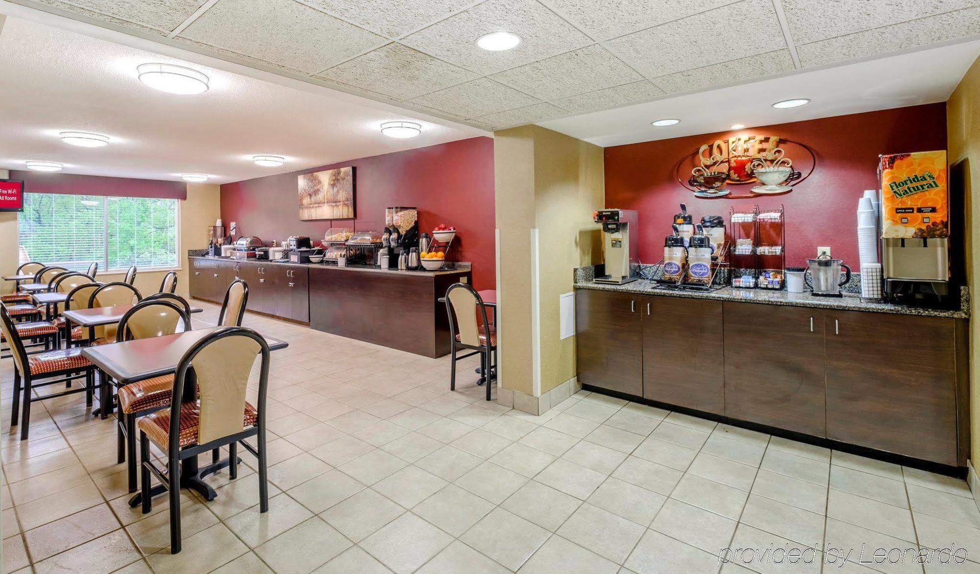 Country Inn & Suites By Radisson, Erlanger - Cincinnati South Exterior foto
