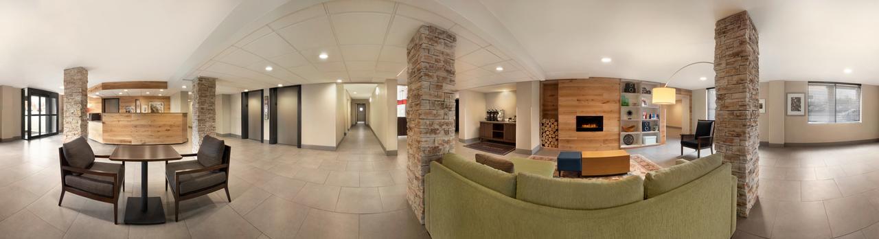 Country Inn & Suites By Radisson, Erlanger - Cincinnati South Exterior foto