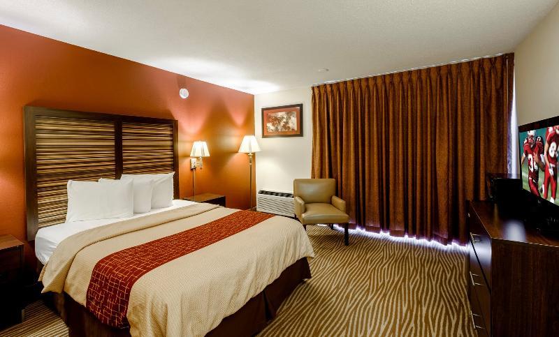 Country Inn & Suites By Radisson, Erlanger - Cincinnati South Exterior foto
